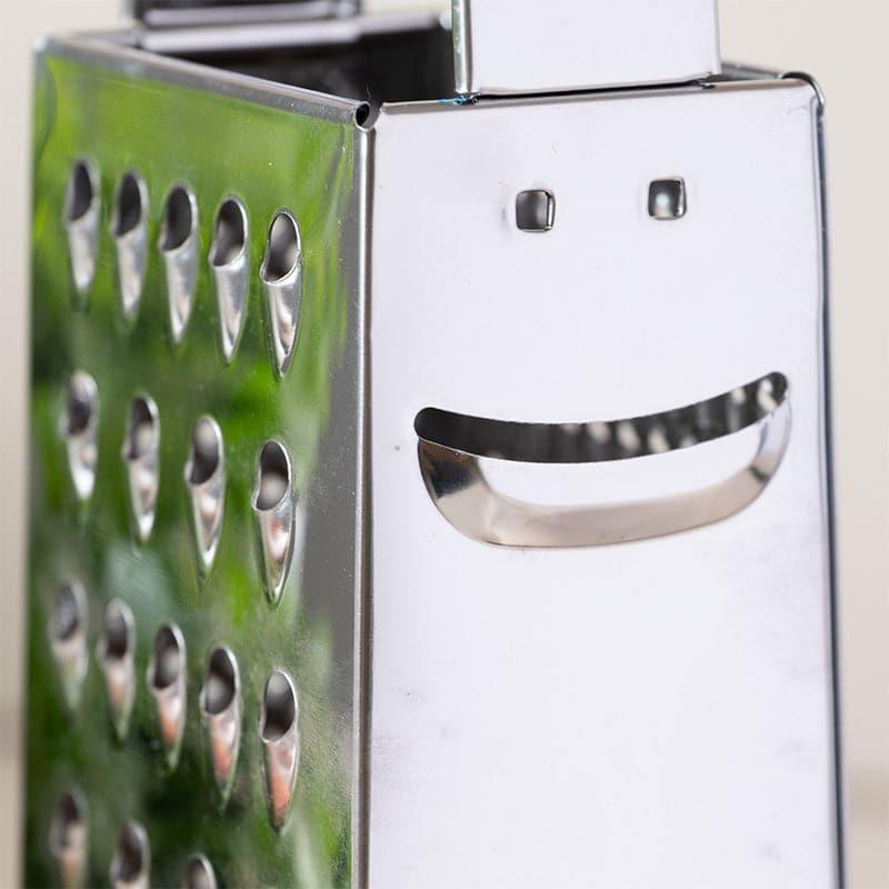 Buy Thata Stainless Steel Grater Kitchen Tools & Gadgets from Vaaree