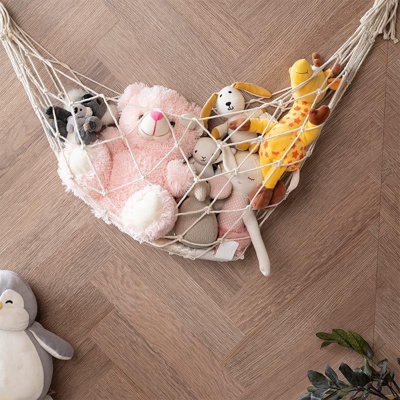 Hammock - Dona Macrame Toy Hammock