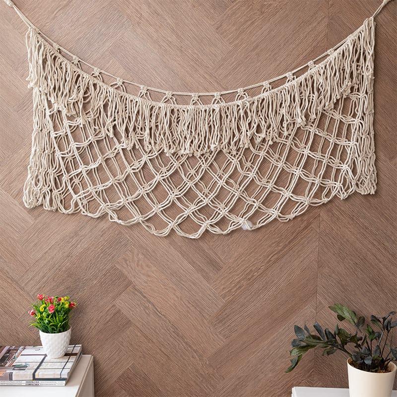 Hammock - Gibela Macrame Toy Hammock