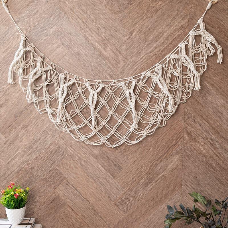 Hammock - Ludol Macrame Toy Hammock