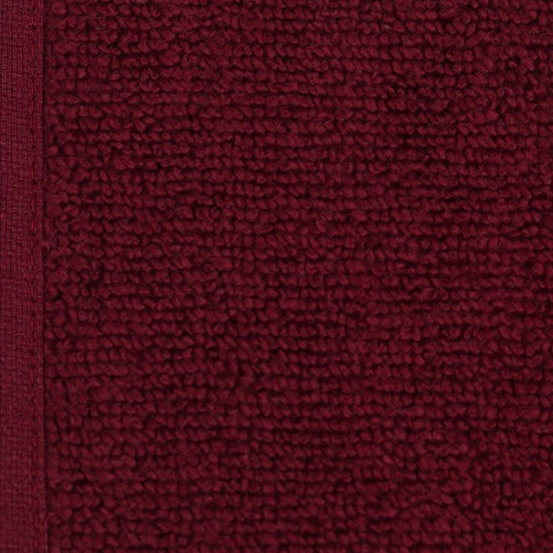 Buy Hue Haven Face Towel (Maroon) - Set of Four Hand & Face Towels from Vaaree