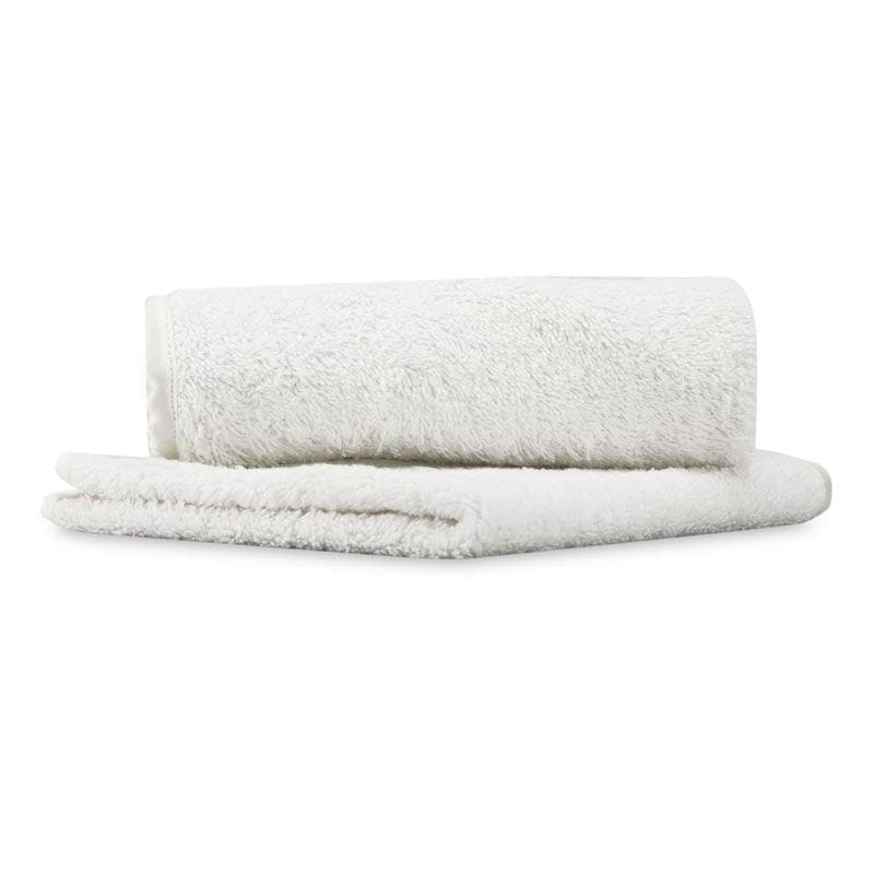 Buy Just Couple Things Towel (Ivory) - Three Piece Set Hand & Face Towels from Vaaree