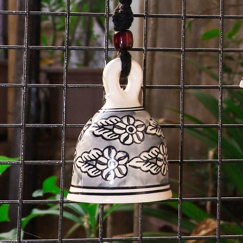 Buy Kartha Ethnic Festive Bell Hanging Bell from Vaaree