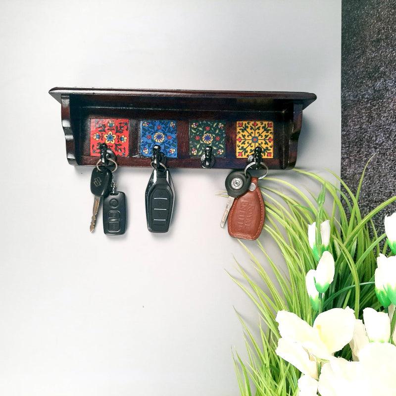 Buy Aksa Key Holder Hooks & Key Holders from Vaaree