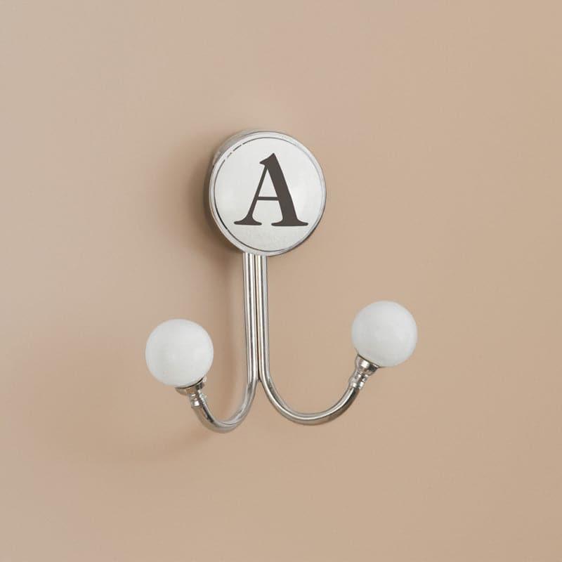 Buy Alphabet A Wall Hook Hooks & Key Holders from Vaaree