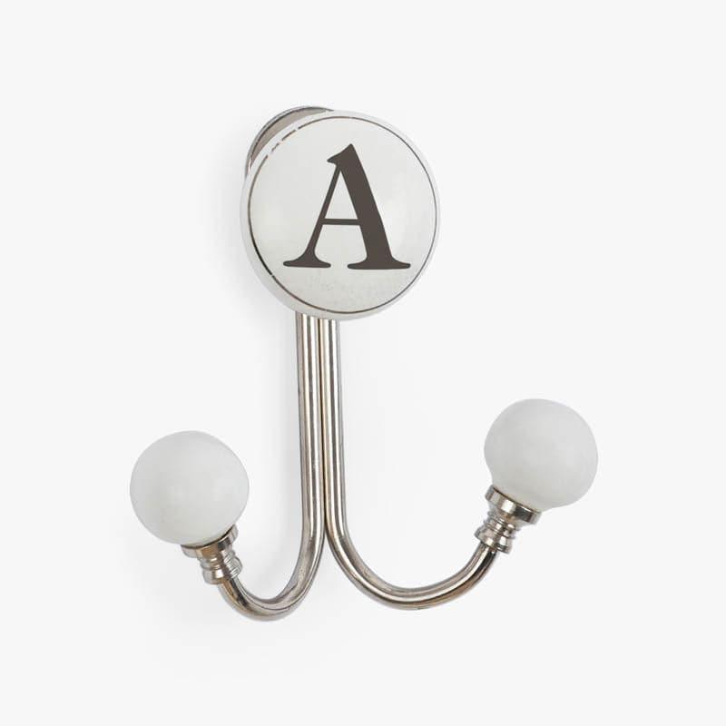 Buy Alphabet A Wall Hook Hooks & Key Holders from Vaaree