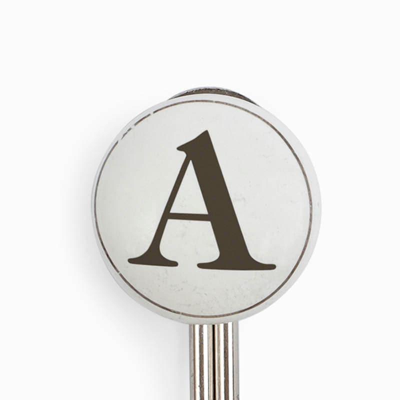 Buy Alphabet A Wall Hook Hooks & Key Holders from Vaaree