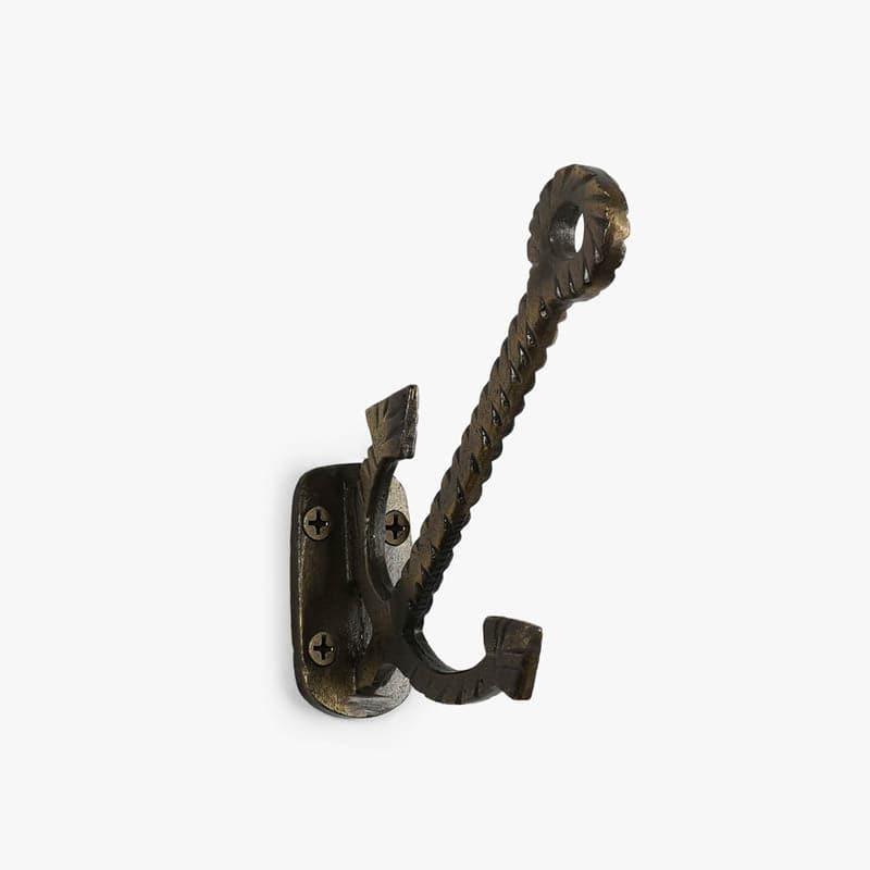 Buy Anchor Wall Hook - Set Of Three Hooks & Key Holders from Vaaree