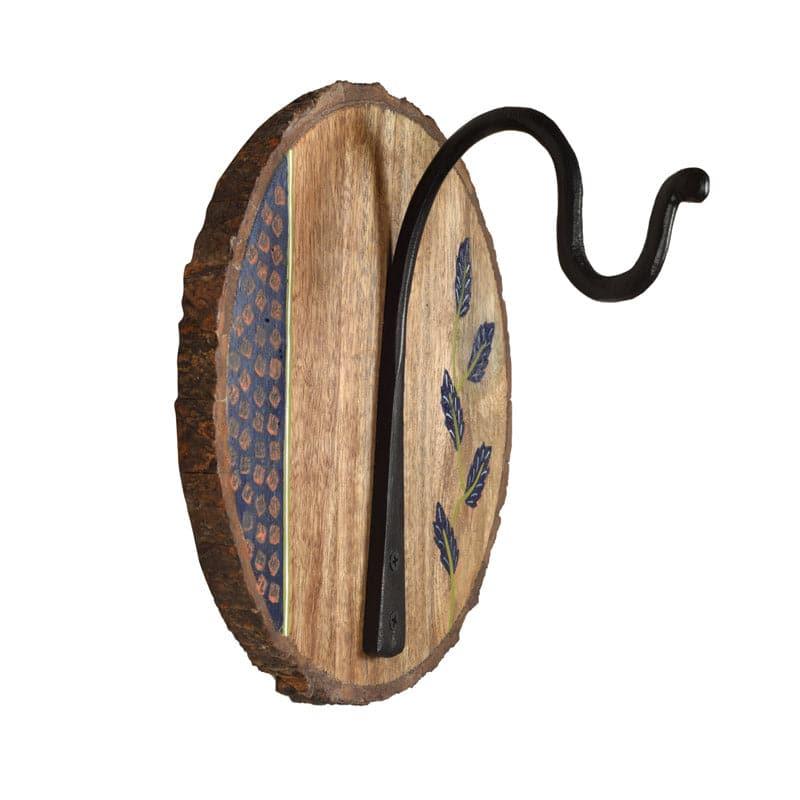 Buy Autumn Breeze Wall Hook Hooks & Key Holders from Vaaree