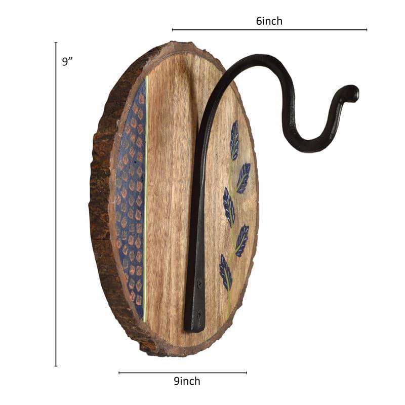 Buy Autumn Breeze Wall Hook Hooks & Key Holders from Vaaree