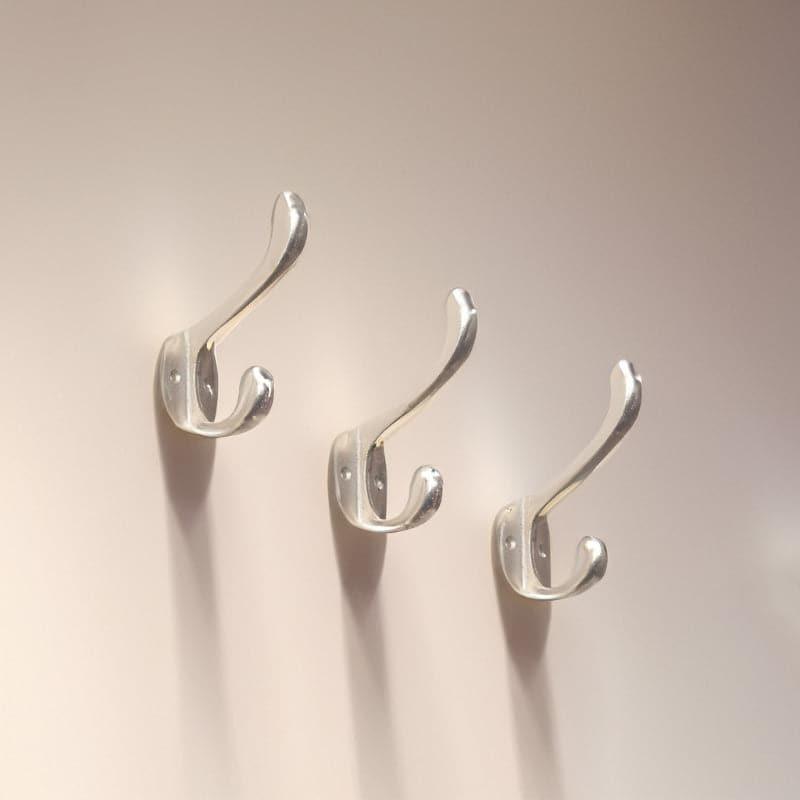 Buy Avia Wall Hook - Set Of Three Hooks & Key Holders from Vaaree