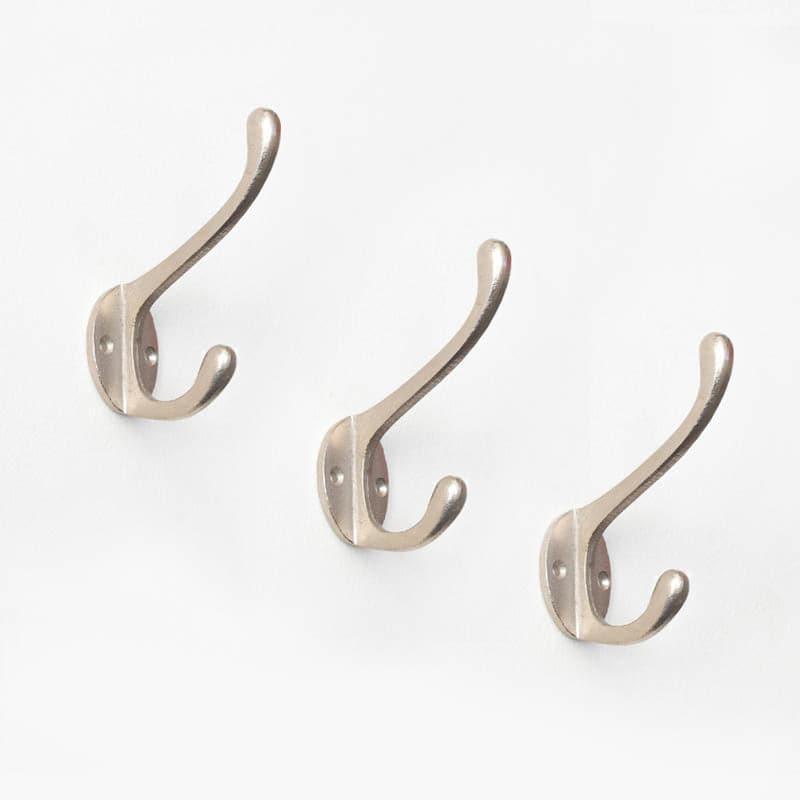 Buy Avia Wall Hook - Set Of Three Hooks & Key Holders from Vaaree