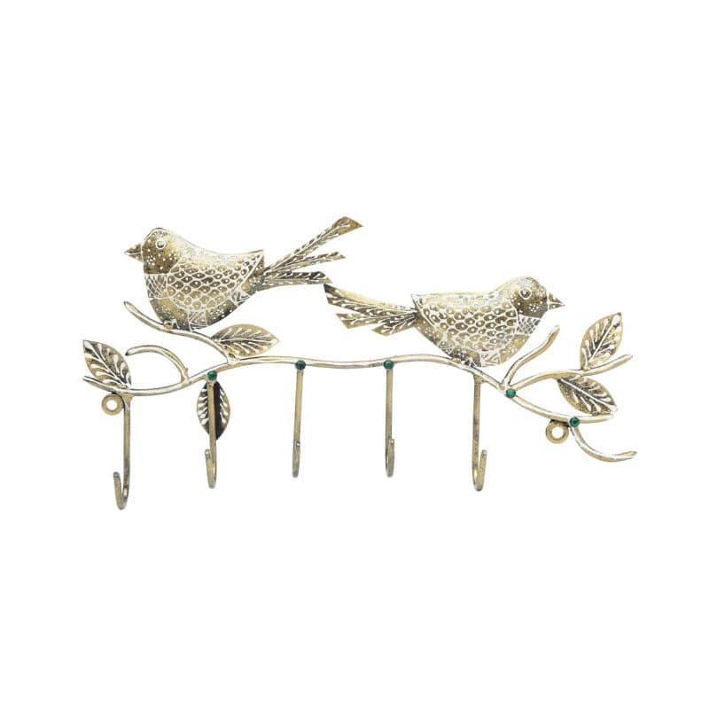 Buy Bird Couple Key Holder Hooks & Key Holders from Vaaree