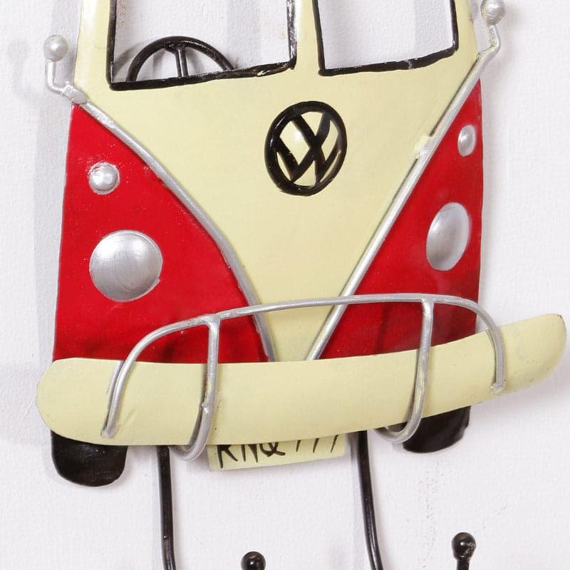 Buy Bus Ride Key Holder Hooks & Key Holders from Vaaree