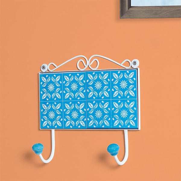 Hooks & Key Holders - Corta Wall Hook