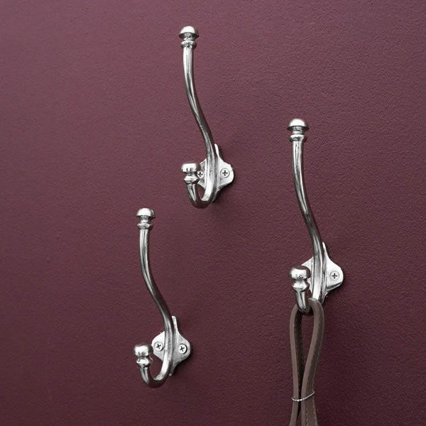 Hooks & Key Holders - Cova Wall Hook - Set Of Three