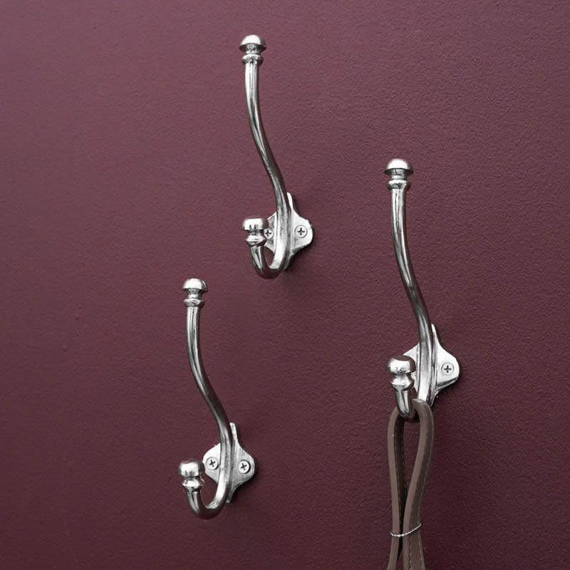 Buy Cova Wall Hook - Set Of Three Hooks & Key Holders from Vaaree