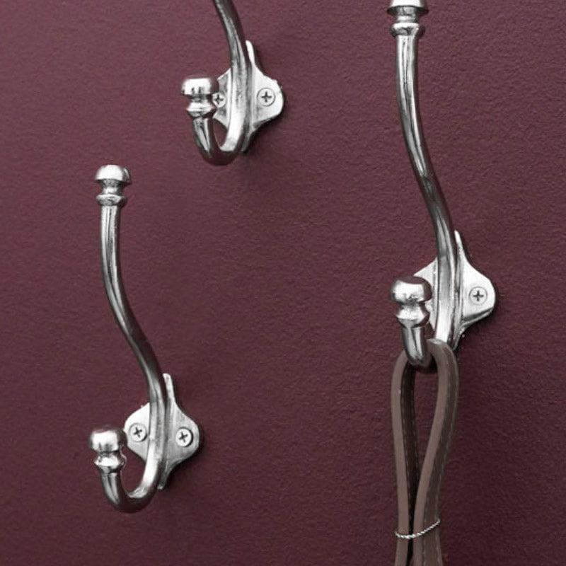 Hooks & Key Holders - Cova Wall Hook - Set Of Three