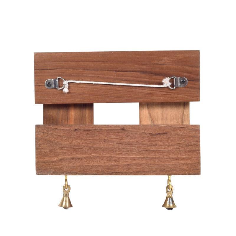 Hooks & Key Holders - Ethnic Rythm Wall Hook