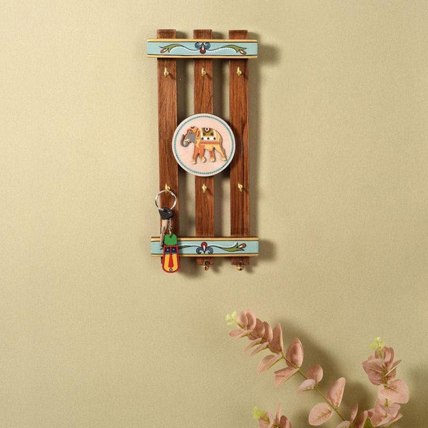 Hooks & Key Holders - Gajendra Charm Wall Hook