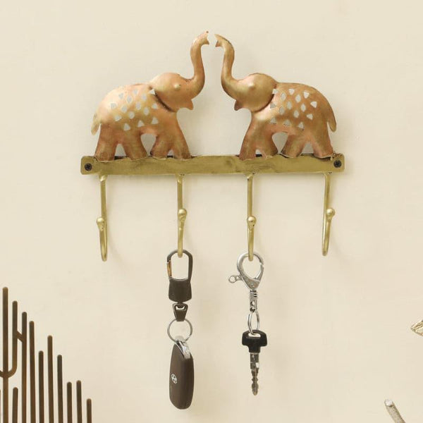 Hooks & Key Holders - Harriette Wall Hook