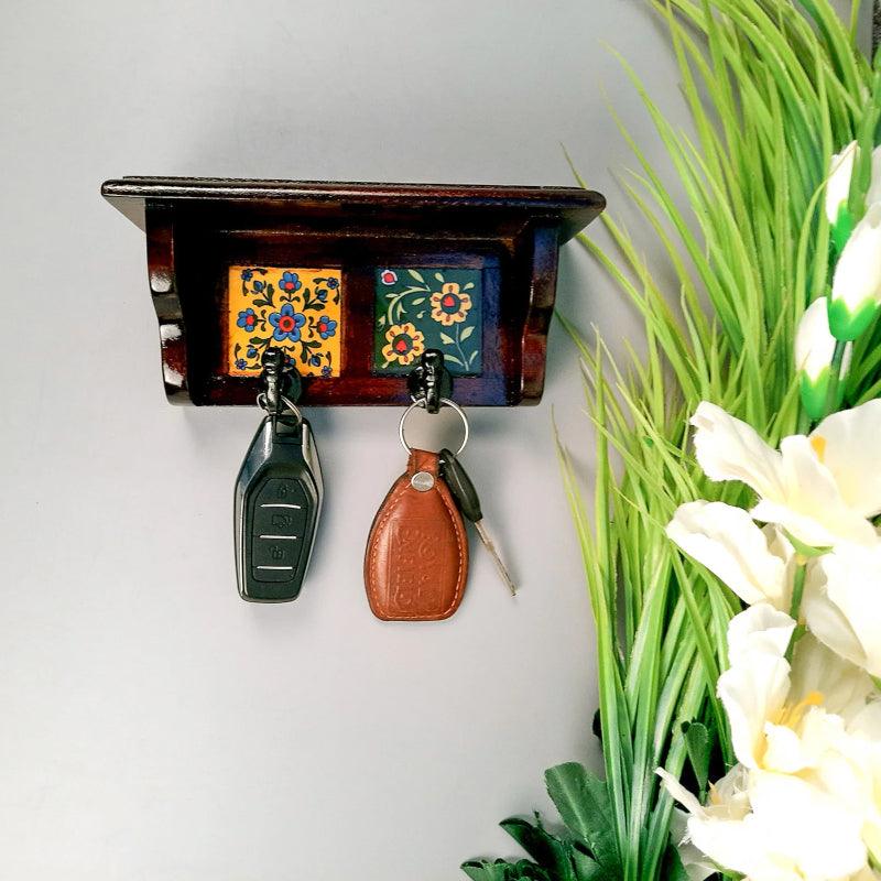 Buy Imta Key Holder Hooks & Key Holders from Vaaree