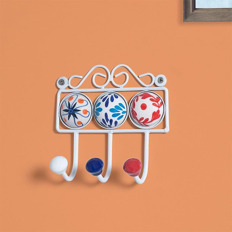 Buy Jista Key Holder Hooks & Key Holders from Vaaree