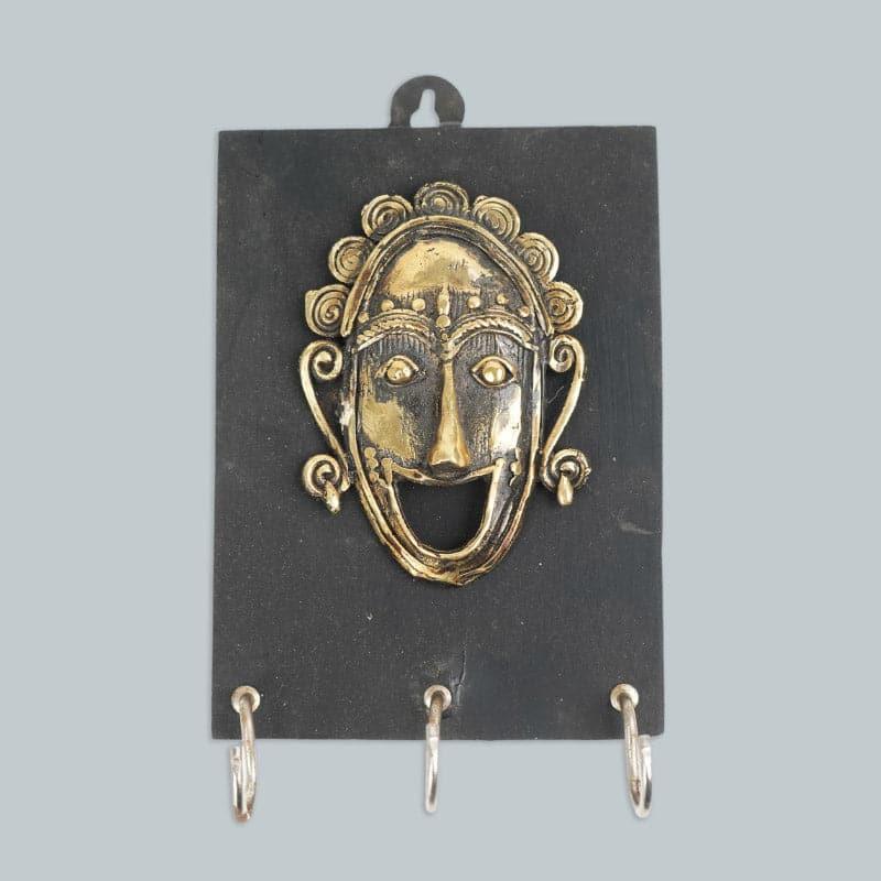 Hooks & Key Holders - Juna Face Key Holder