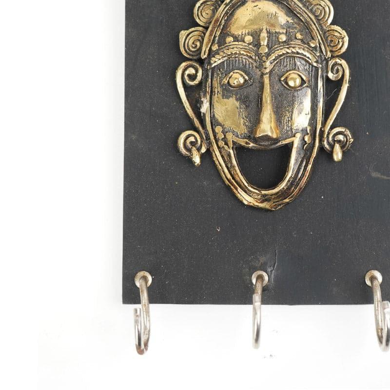 Hooks & Key Holders - Juna Face Key Holder