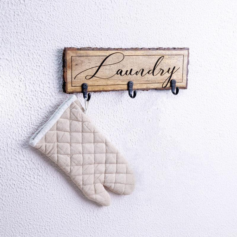 Hooks & Key Holders - Laundry Craft Wall Hook