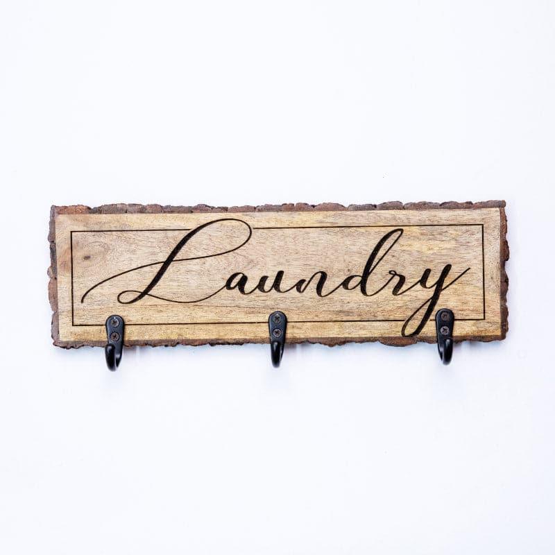 Hooks & Key Holders - Laundry Craft Wall Hook