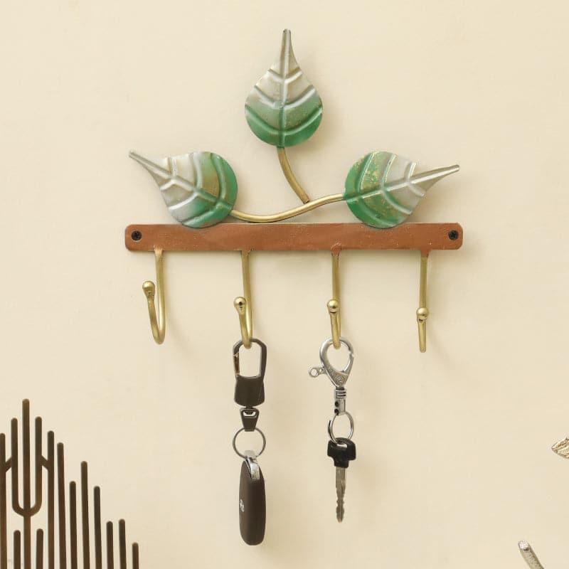 Hooks & Key Holders - Liddie Wall Hook