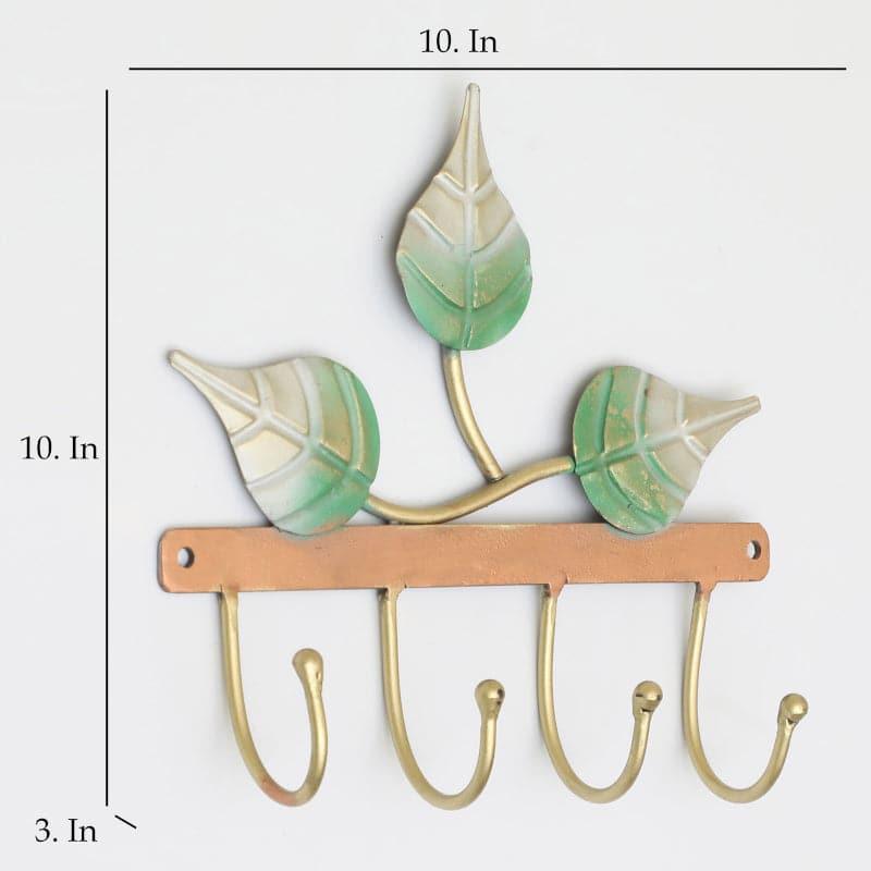 Hooks & Key Holders - Liddie Wall Hook