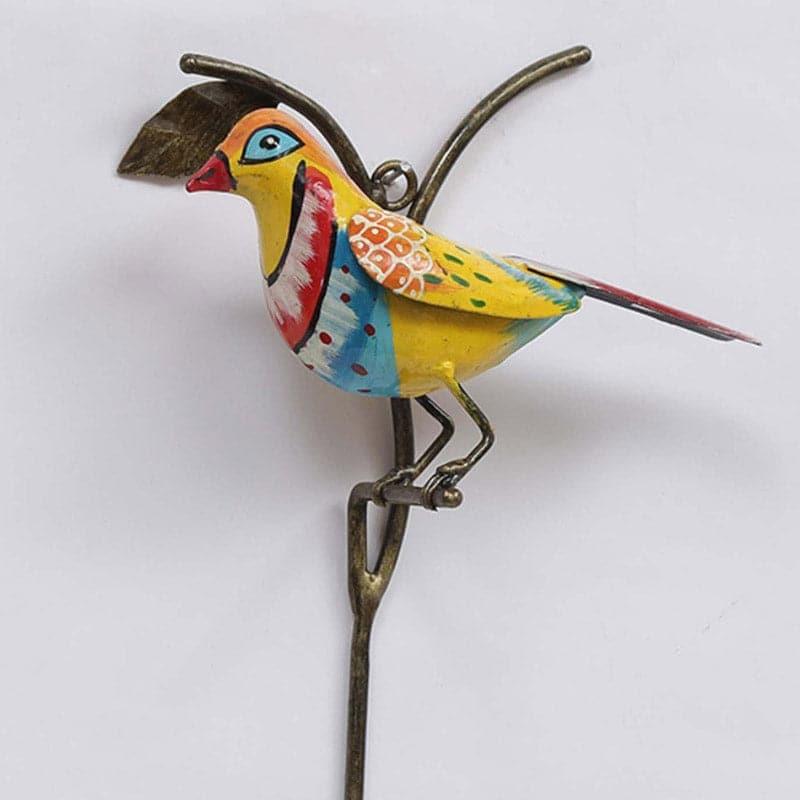 Hooks & Key Holders - Magical Birdie Key Holder