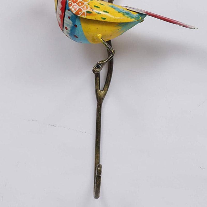 Hooks & Key Holders - Magical Birdie Key Holder