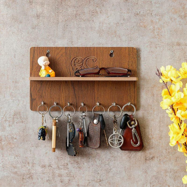 Hooks & Key Holders - Praga Key Holder