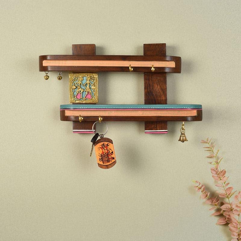 Buy Prerna Tribal Key Holder Hooks & Key Holders from Vaaree