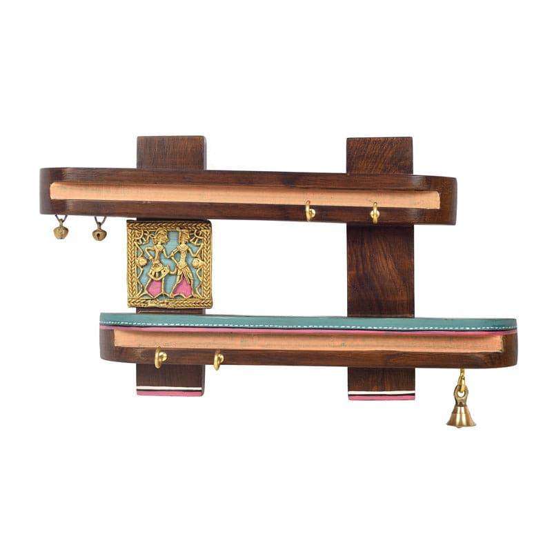 Buy Prerna Tribal Key Holder Hooks & Key Holders from Vaaree