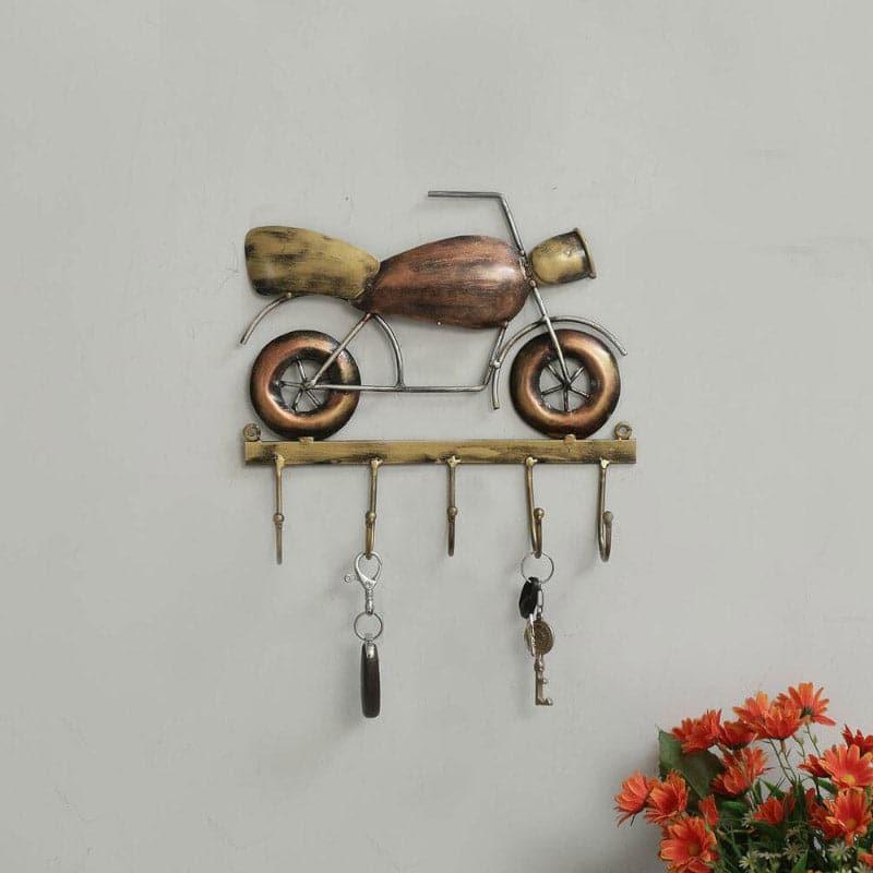 Hooks & Key Holders - Ride Roam Key Holder