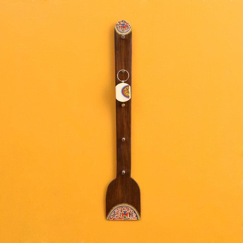 Hooks & Key Holders - Spatula Stir Wall Hook