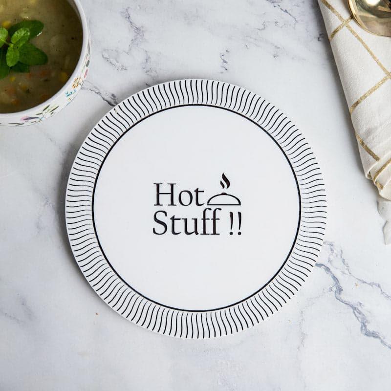 Buy Hot Struff Trivet Hot Mat from Vaaree