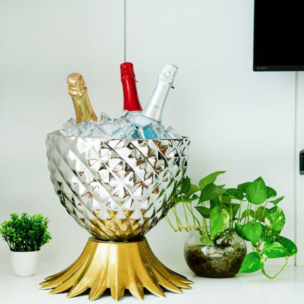 Buy Ice Bucket - Calla Ice Bowl at Vaaree online