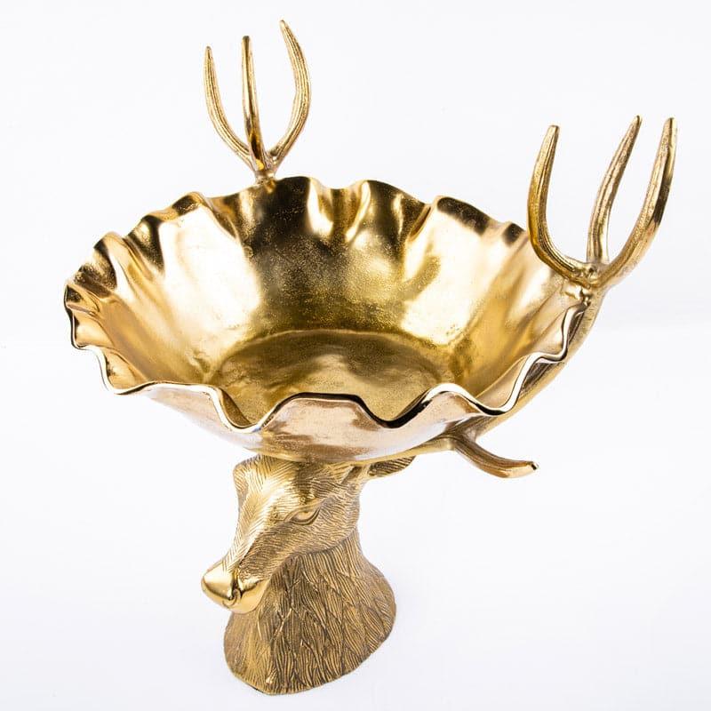 Barware Tools & Sets - Deer Grace Ice Bowl