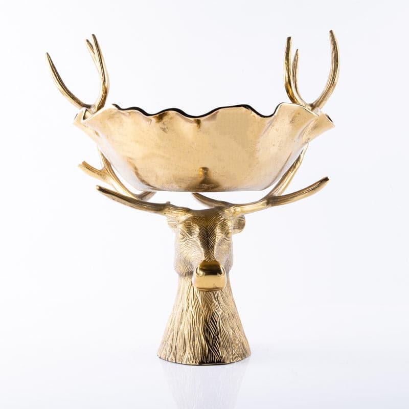 Buy Deer Grace Ice Bowl Barware Tools & Sets from Vaaree