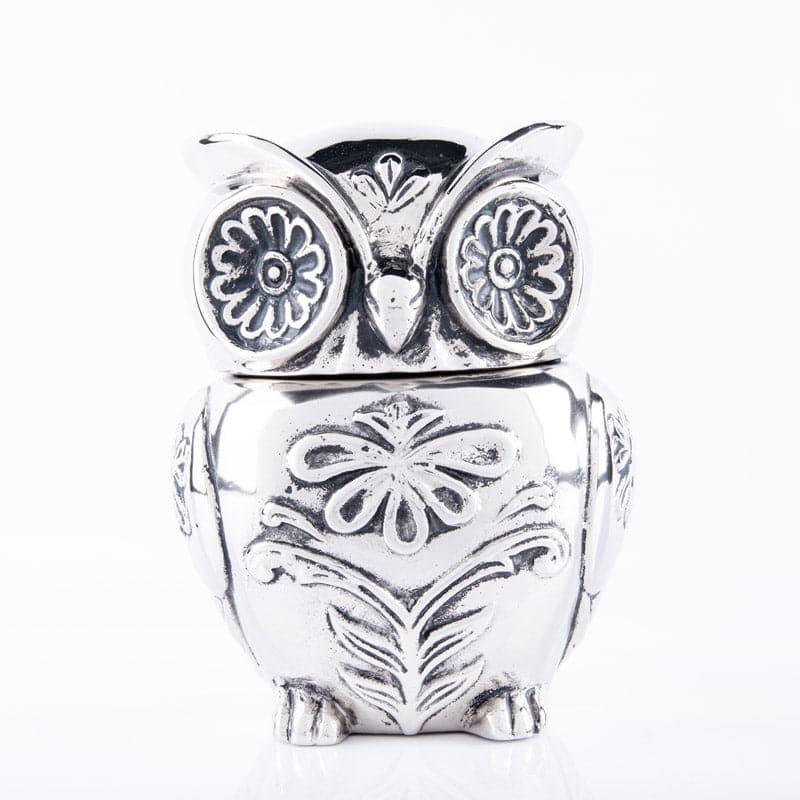 Barware Tools & Sets - Owl Muse Ice Bowl