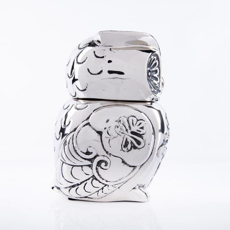 Buy Owl Muse Ice Bowl Barware Tools & Sets from Vaaree