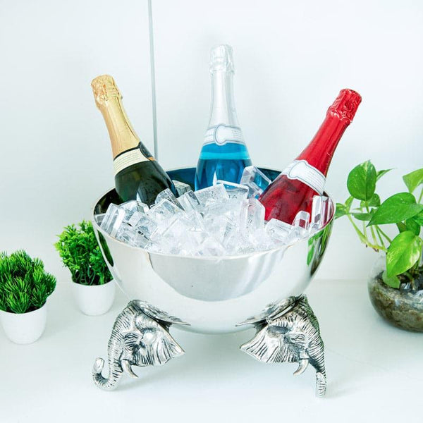 Barware Tools & Sets - Prago Ice Bowl