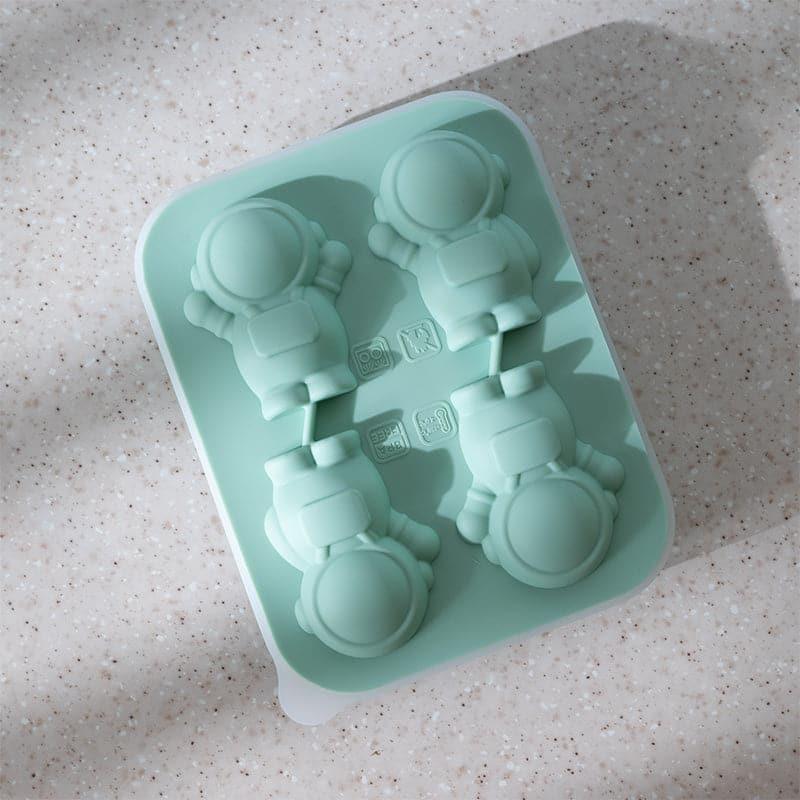 Buy Astronaut Silicone Ice Cube Mould Kitchen Tools & Gadgets from Vaaree