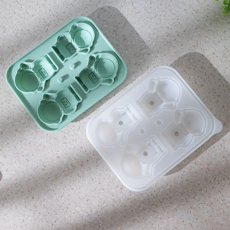 Buy Astronaut Silicone Ice Cube Mould Kitchen Tools & Gadgets from Vaaree