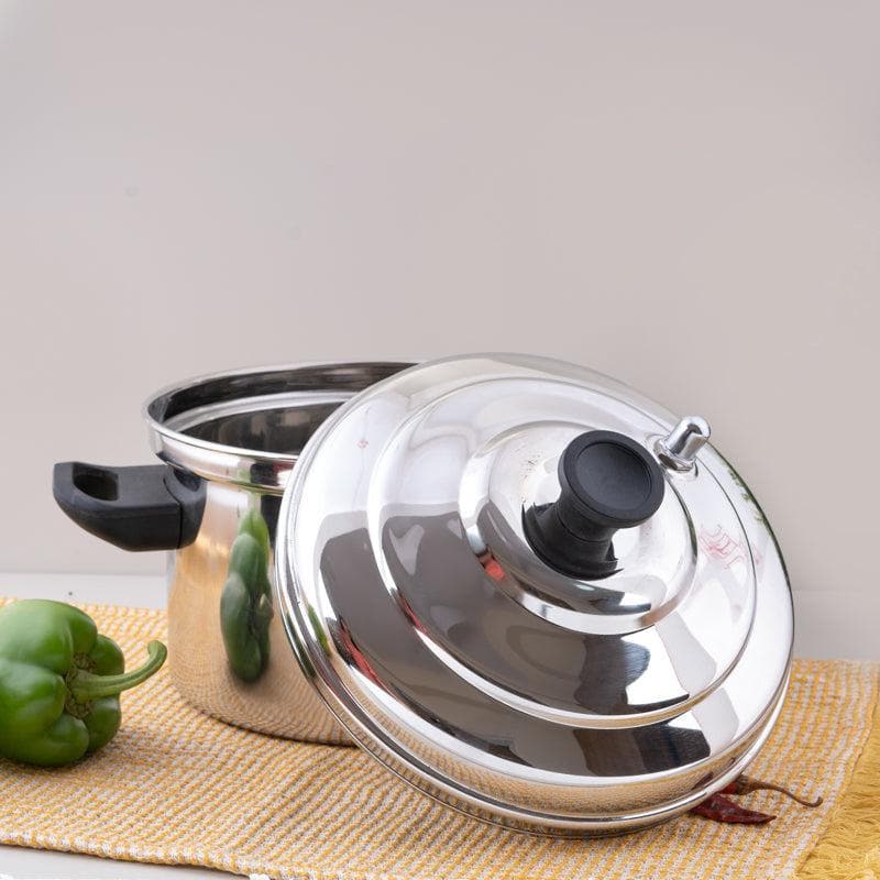 Buy Pathram Idli Maker - 10 Inches Idli Maker from Vaaree